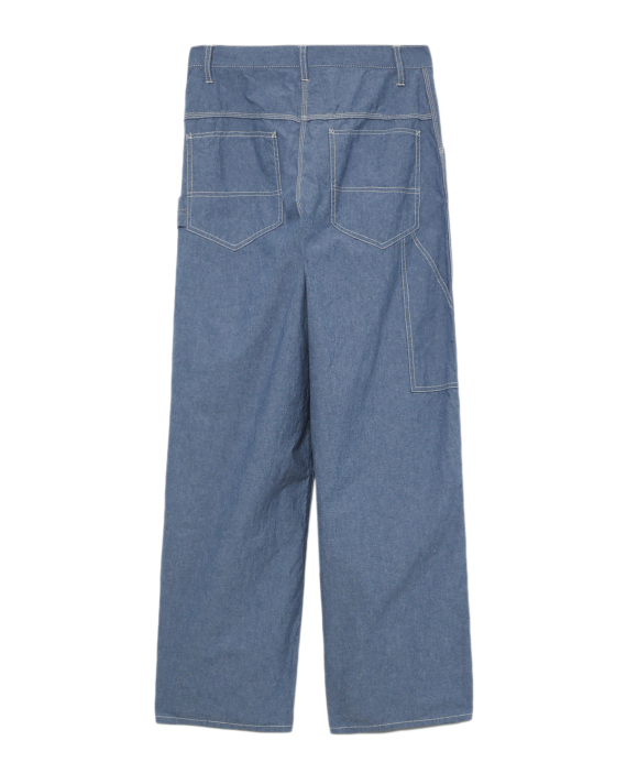 BEAMS BOY Loose fit jeans