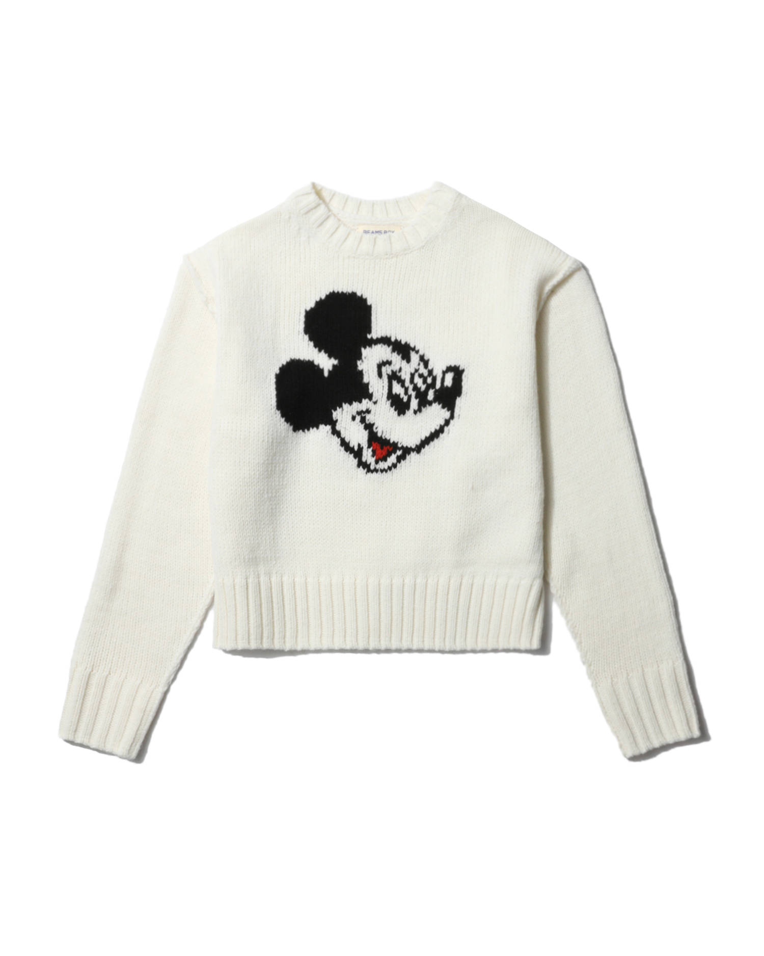 disney mickey mouse jumper