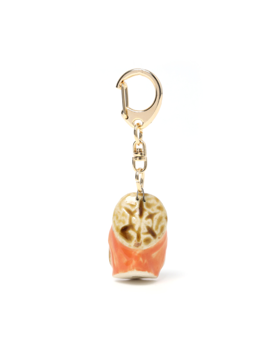 BEAMS JAPAN Tanuki keychain