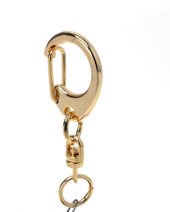 BEAMS JAPAN Tanuki keychain