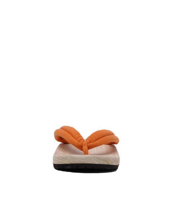 BEAMS JAPAN Geta flip flop sandals