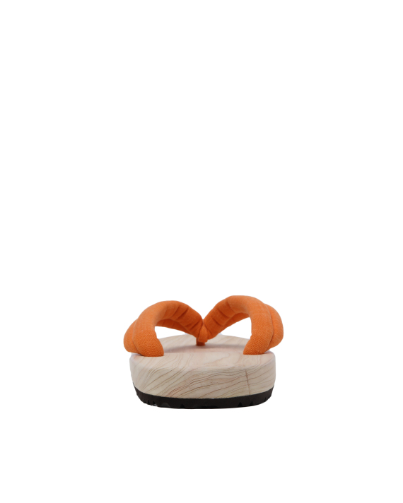 BEAMS JAPAN Geta flip flop sandals