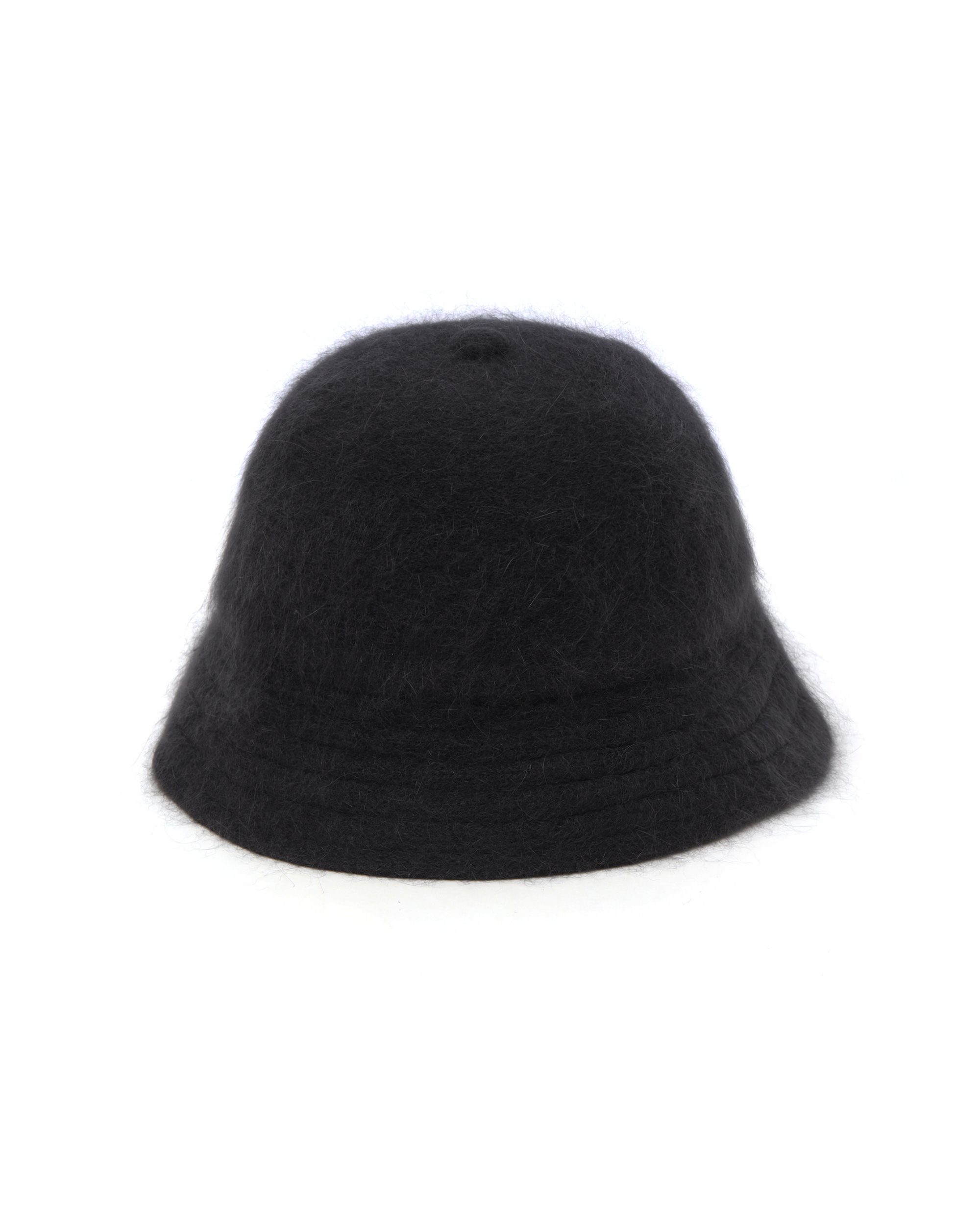 Angora metro short hat