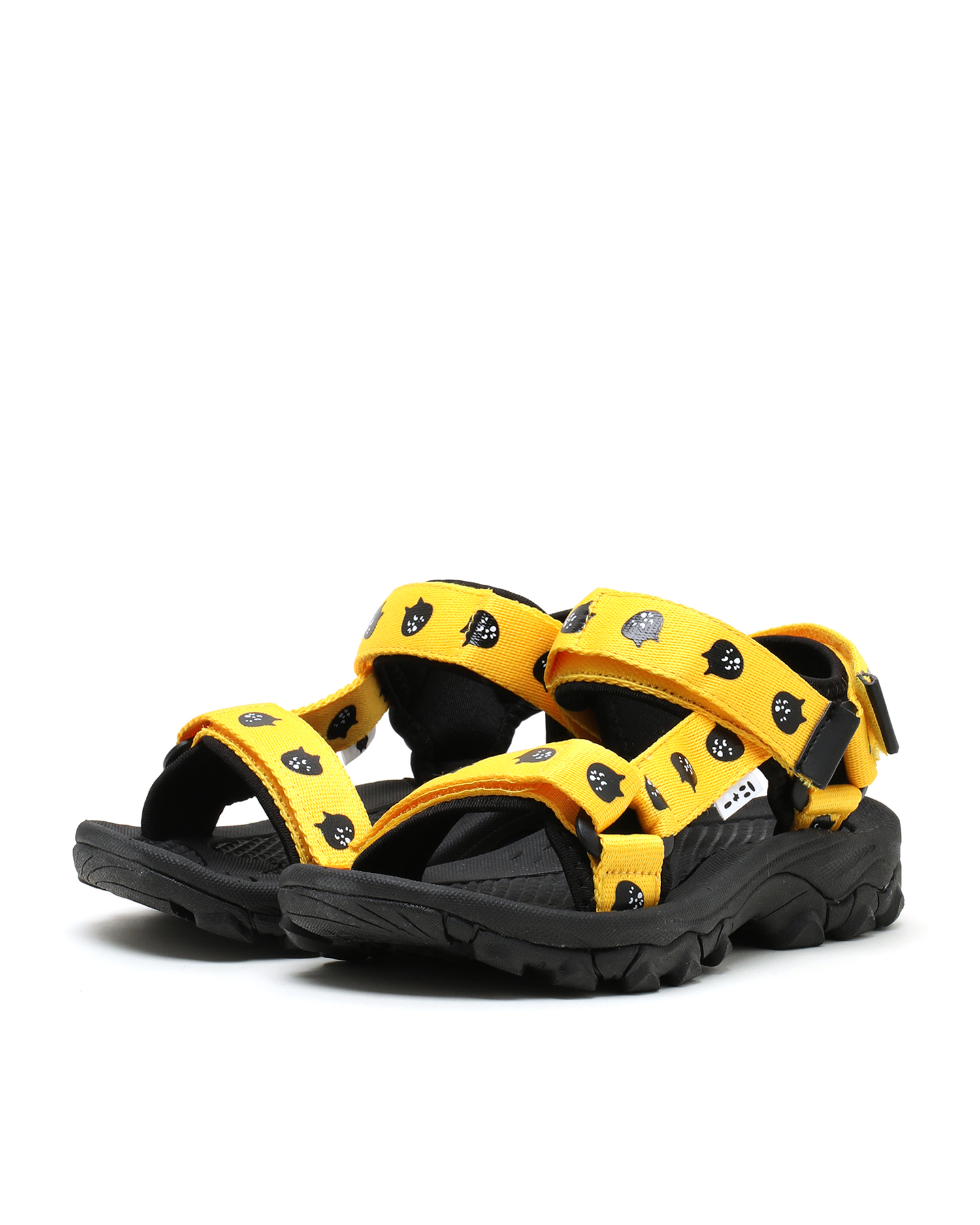 magmur sandals yellow