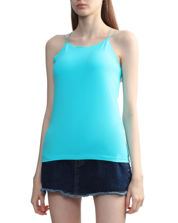 Double strings tank top image number 2