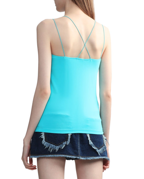 Double strings tank top image number 3
