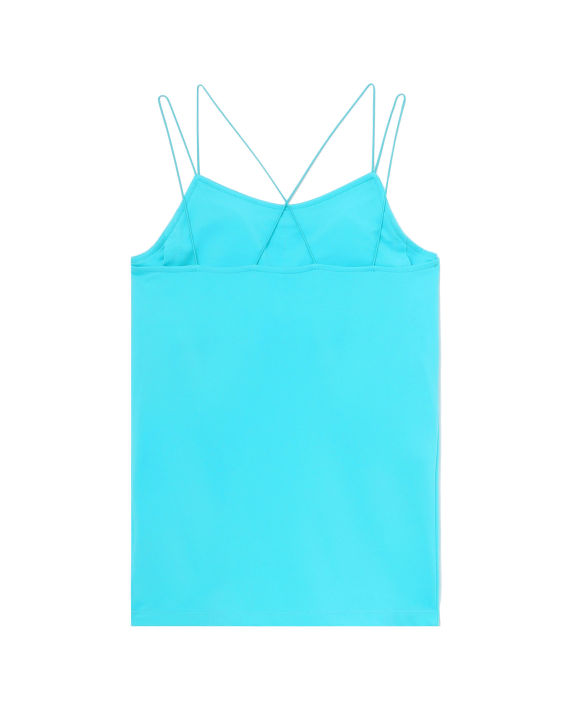 Double strings tank top image number 5