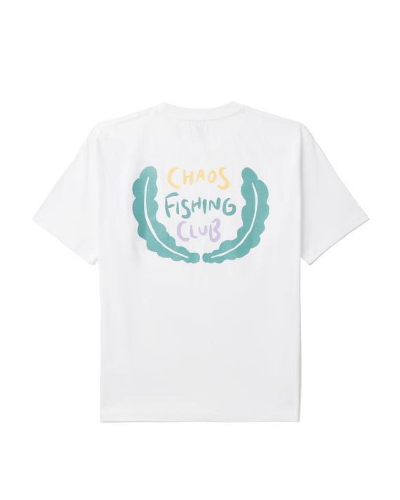 X Chaos Fishing Club graphic tee image number 5