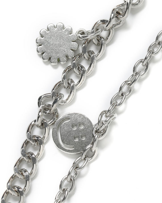 Metal pendant chain image number 3