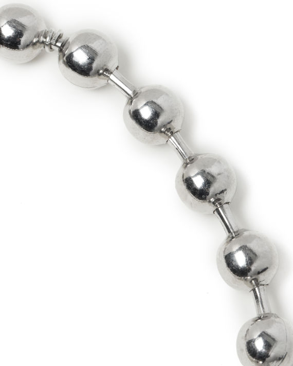 Pearl chain bracelet image number 3
