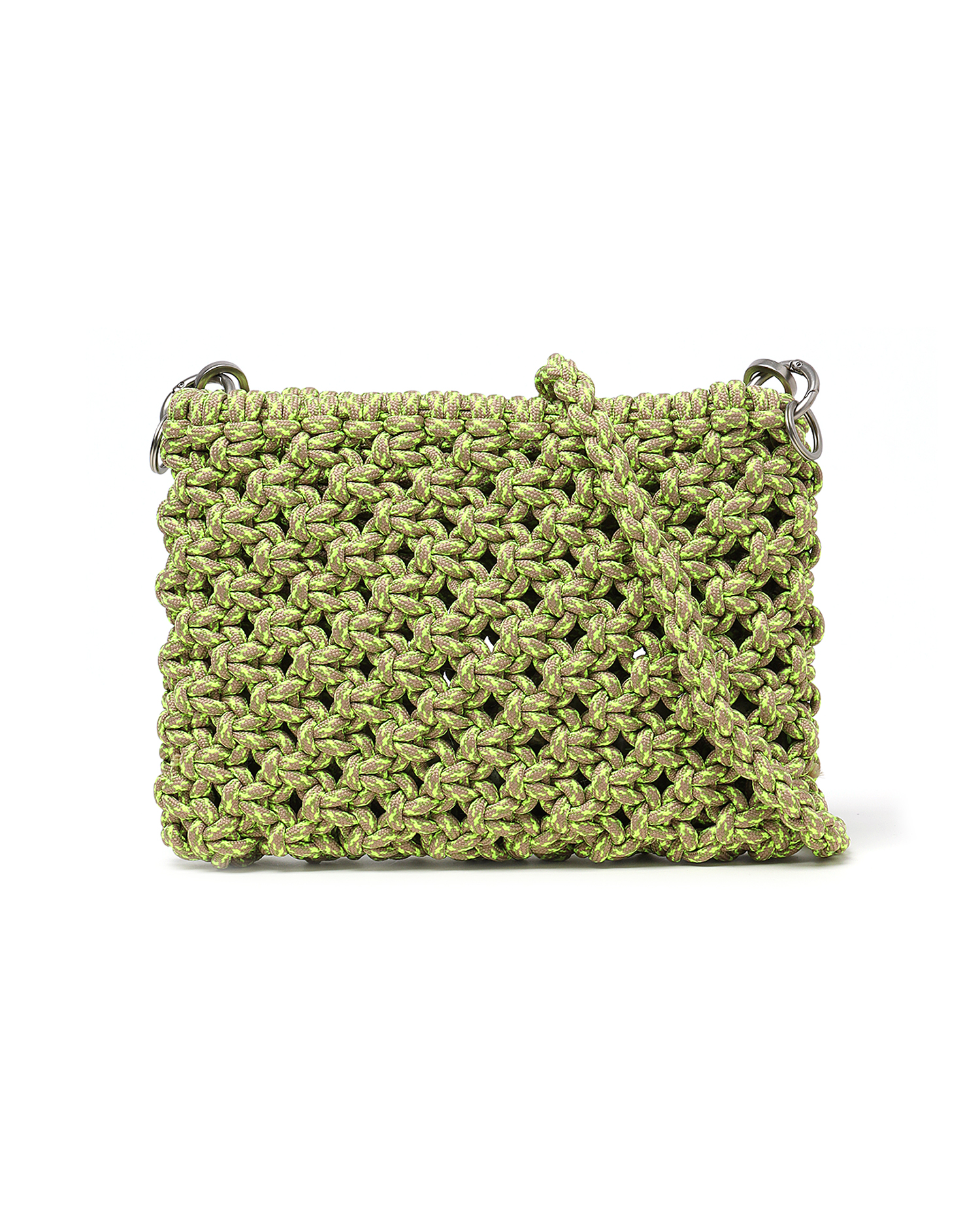 Missoni crochet bag online