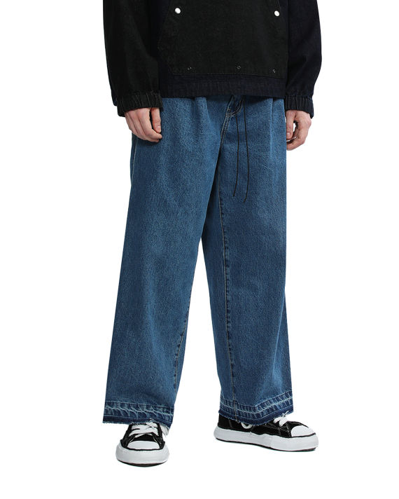 Oversized jeans image number 2