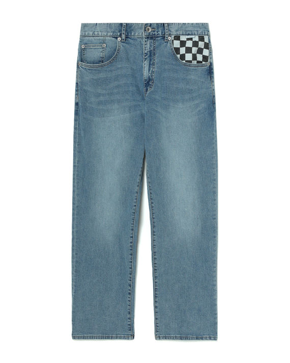 Five-pocket jeans image number 0