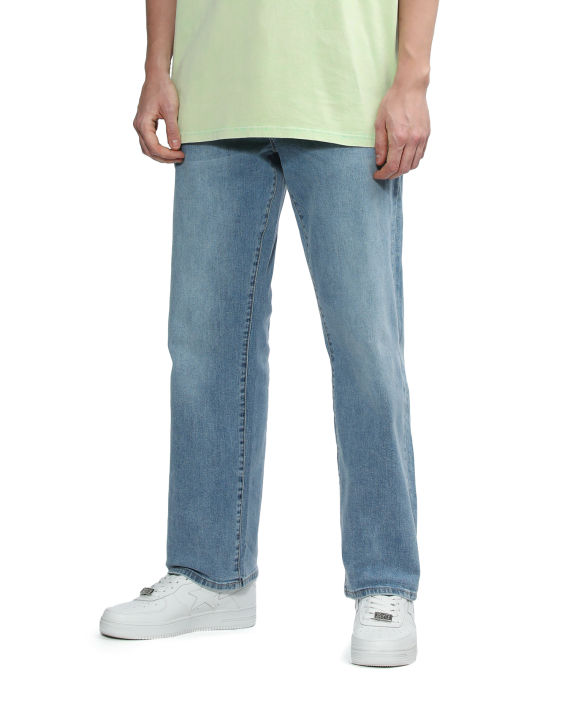 Five-pocket jeans image number 2