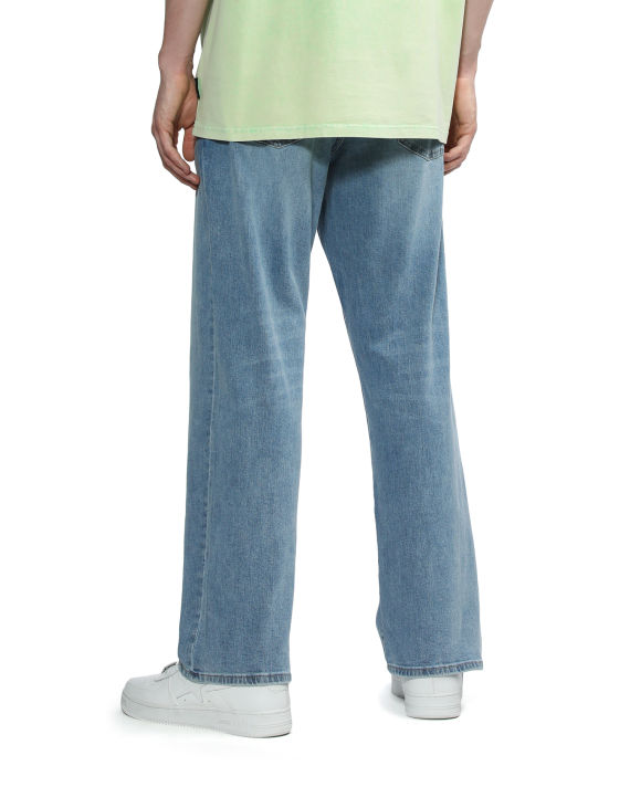 Five-pocket jeans image number 3