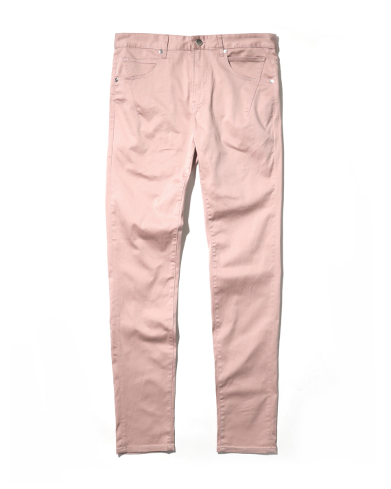FIVE CM Classic 5 pocket pants