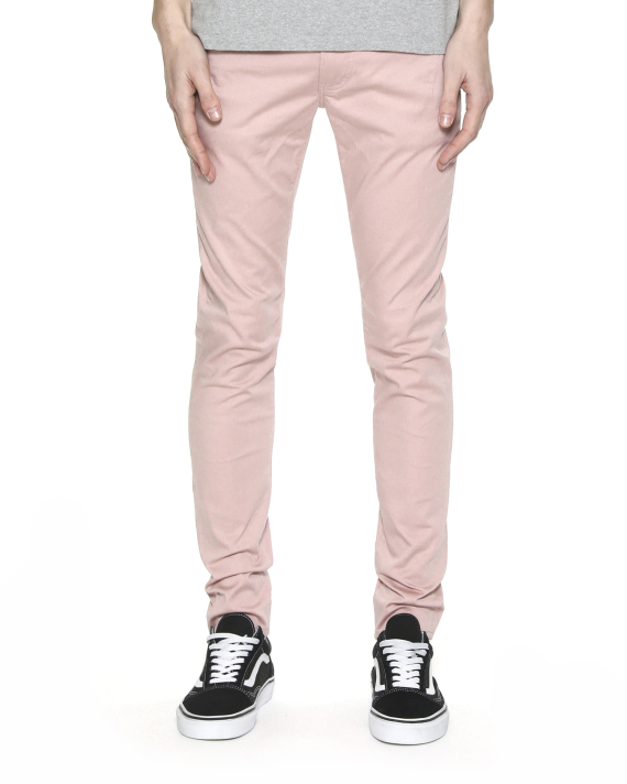 FIVE CM Classic 5 pocket pants