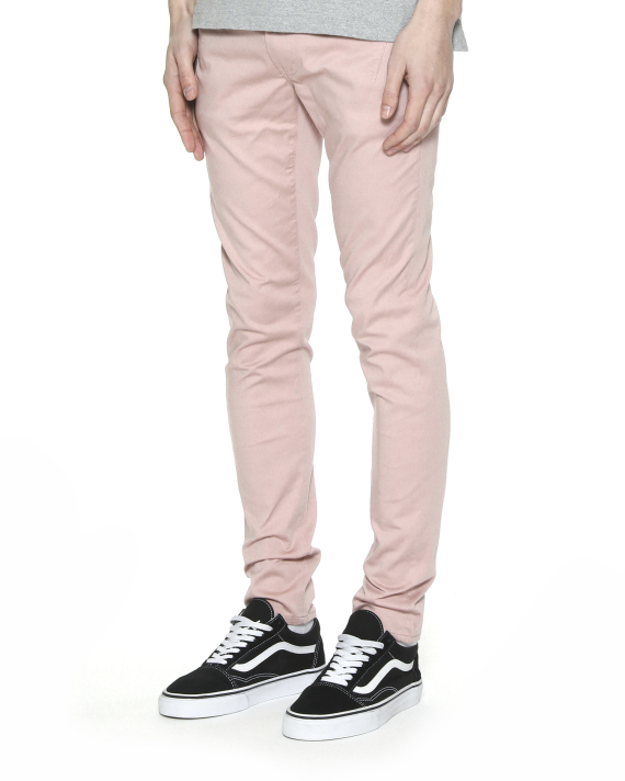 FIVE CM Classic 5 pocket pants