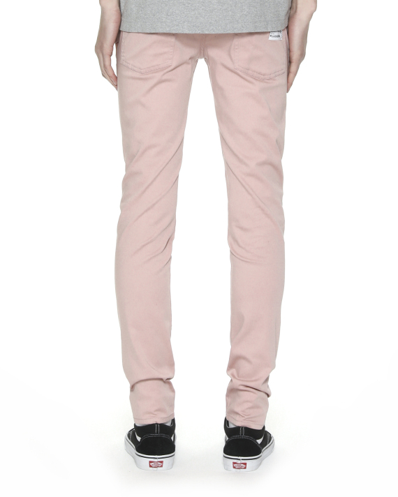FIVE CM Classic 5 pocket pants