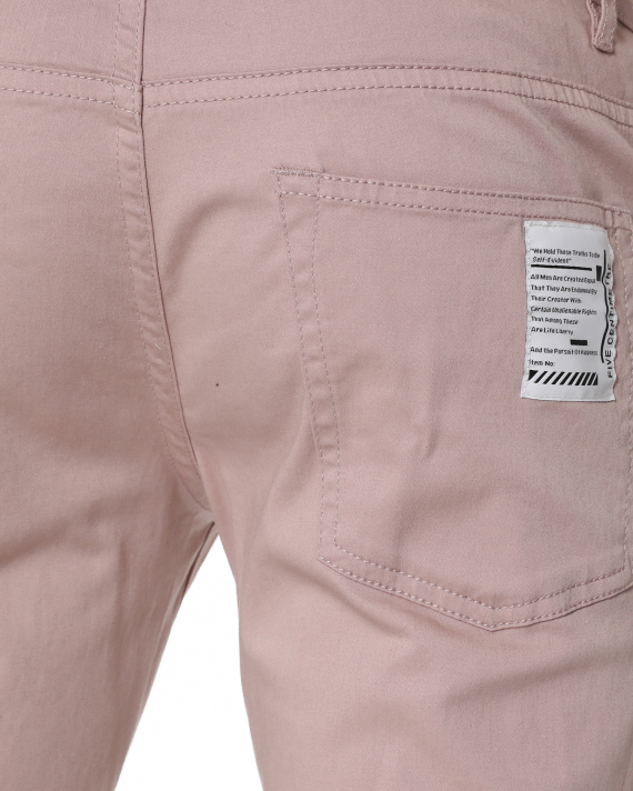 FIVE CM Classic 5 pocket pants