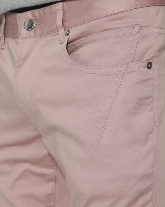 FIVE CM Classic 5 pocket pants