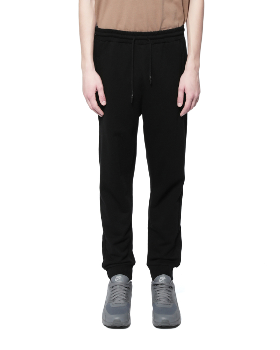 FIVE CM Dipped drawstring joggers