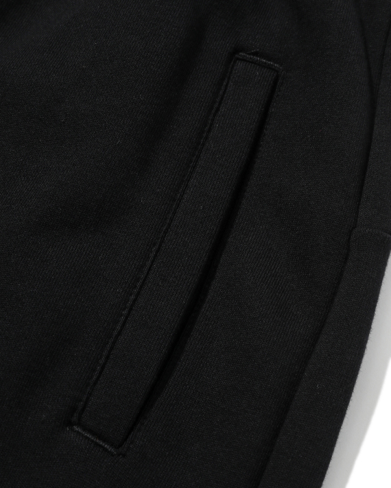 FIVE CM Dipped drawstring joggers
