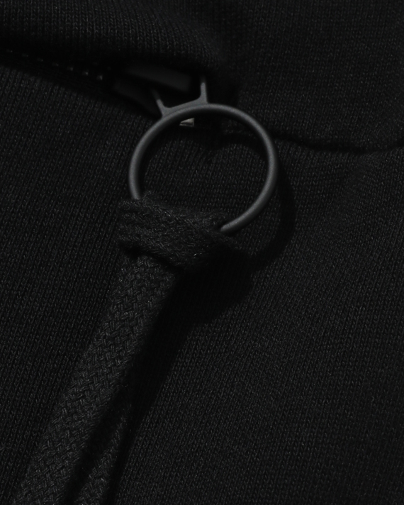 FIVE CM Dipped drawstring joggers