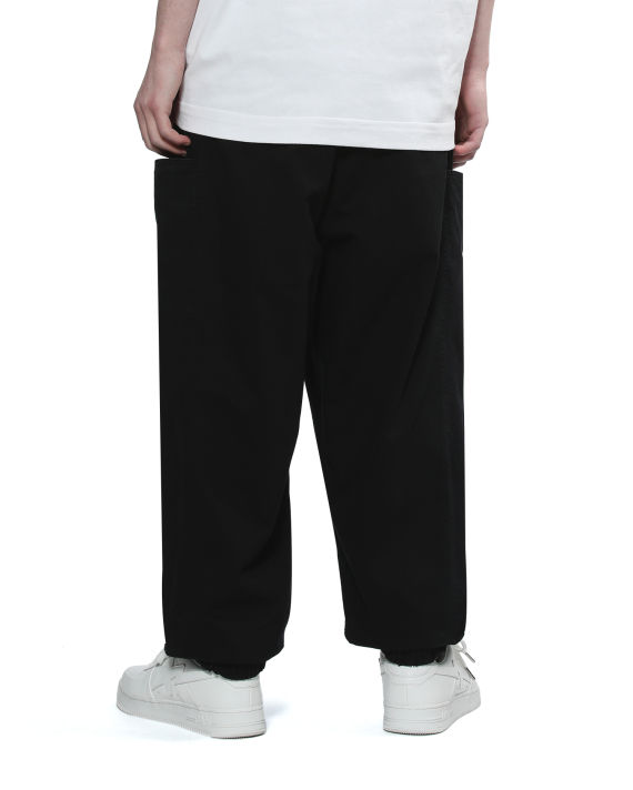 Relax fit joggers image number 3