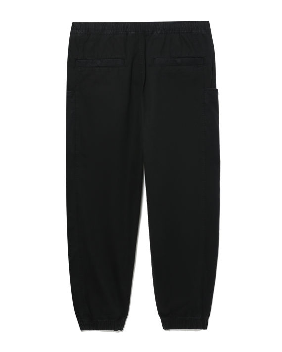 Relax fit joggers image number 5