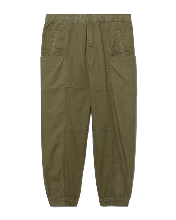 FIVE CM Relax fit joggers