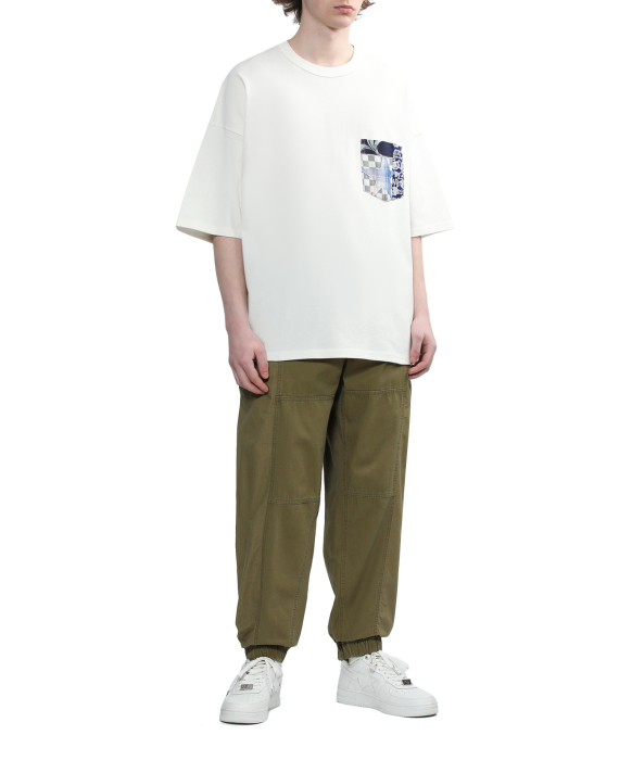 FIVE CM Relax fit joggers