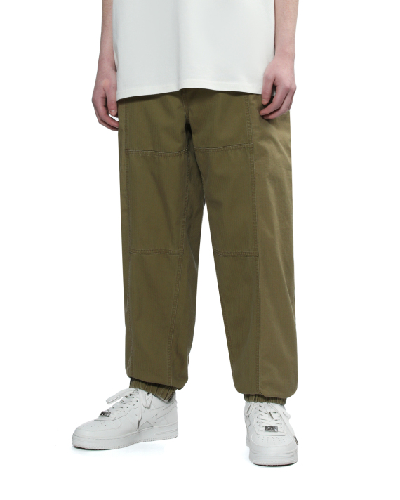 FIVE CM Relax fit joggers