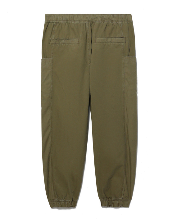 FIVE CM Relax fit joggers
