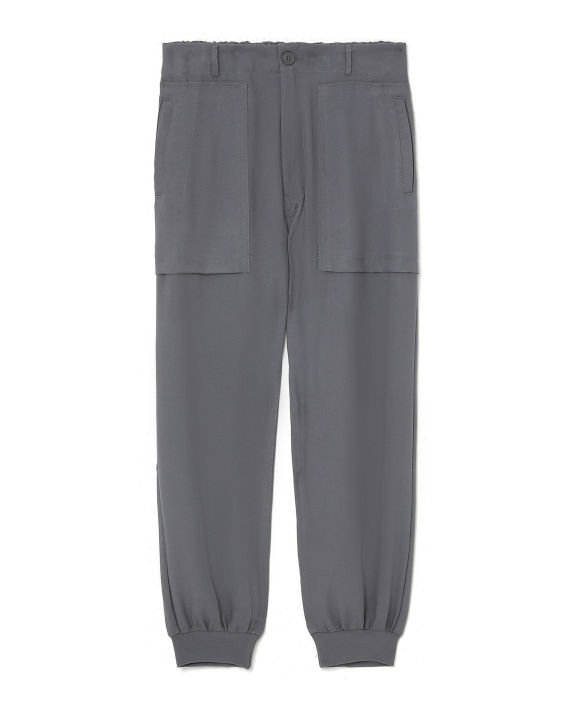 Twill jogger image number 0