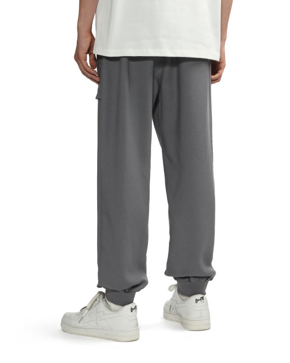 Twill jogger image number 3