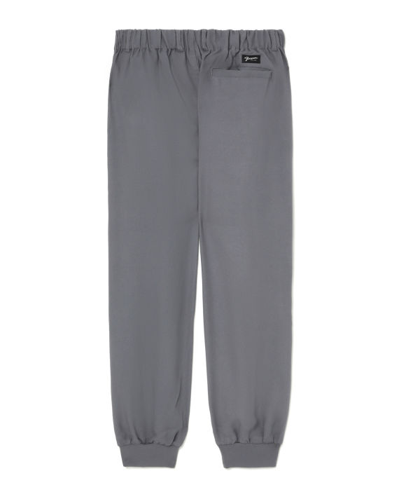 Twill jogger image number 5