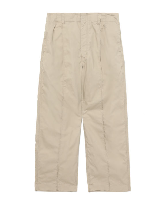 Relaxed chino pants image number 0