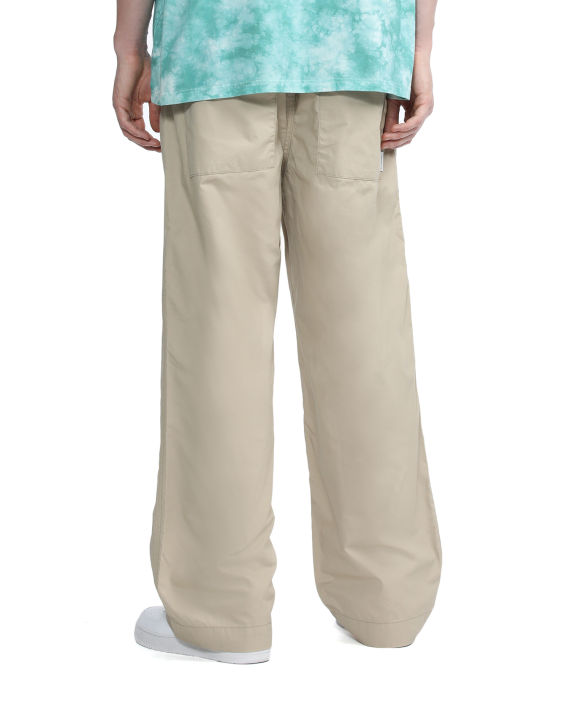 Relaxed chino pants image number 3
