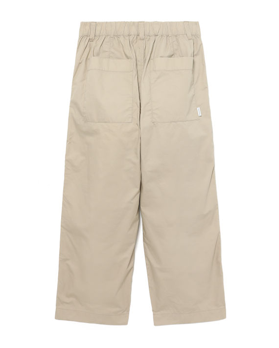 Relaxed chino pants image number 5