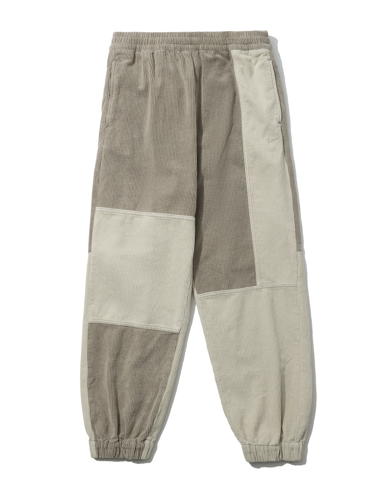 coloured corduroy pants