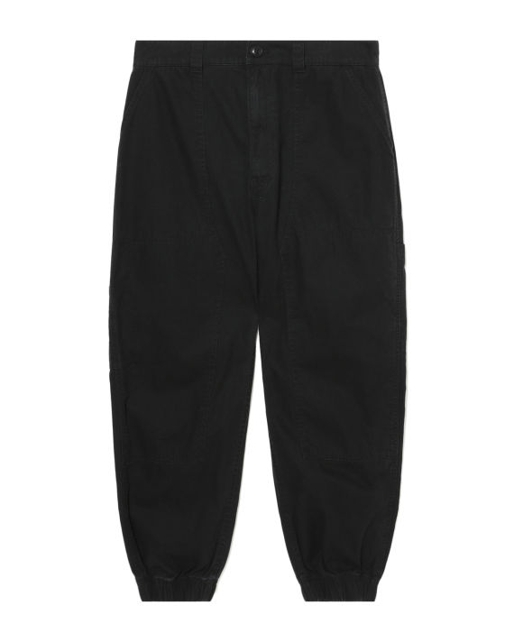 Tapered cargo pants image number 0