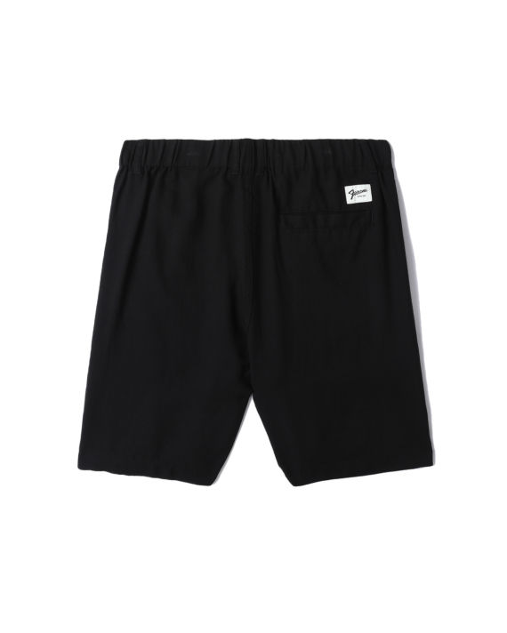 Twill shorts image number 5