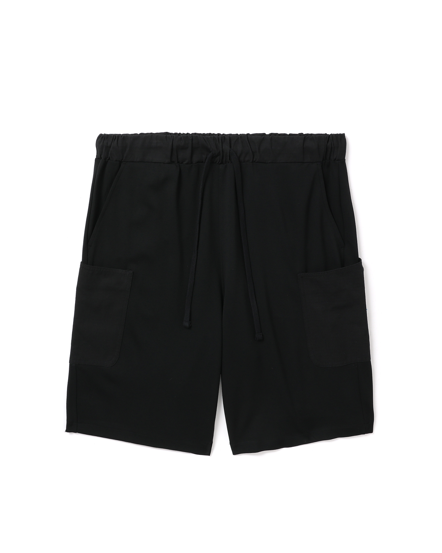 FIVE CM Cargo sweat shorts | ITeSHOP