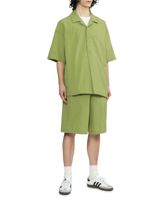 FIVE CM Relaxed fit shirt