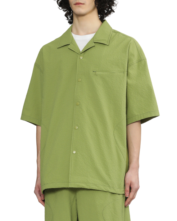 FIVE CM Relaxed fit shirt