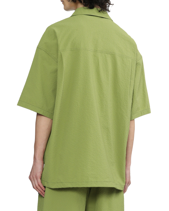 FIVE CM Relaxed fit shirt