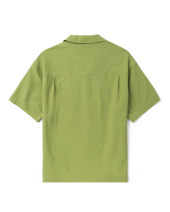 FIVE CM Relaxed fit shirt