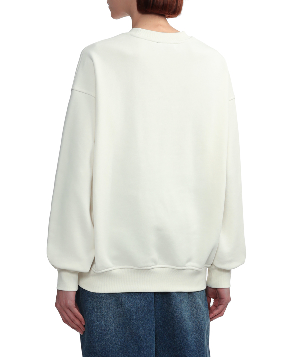 FIVE CM Graphic print sweatshirt