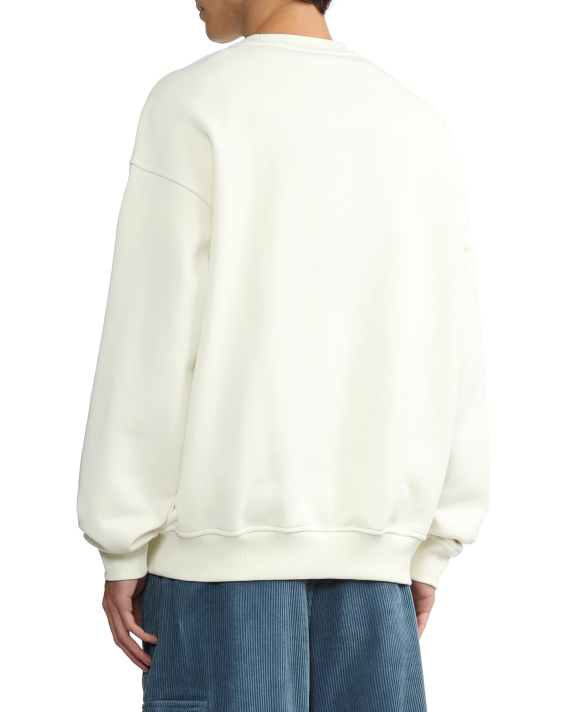 FIVE CM Graphic print sweatshirt